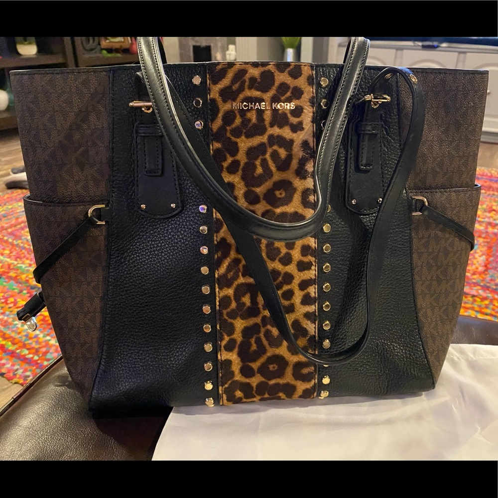 Michael Kors Handbag